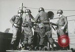 Image of United States Army Infantry School Fort Benning Georgia USA, 1958, second 27 stock footage video 65675073591