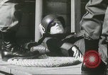 Image of United States Army Infantry School Fort Benning Georgia USA, 1958, second 32 stock footage video 65675073591