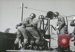 Image of United States Army Infantry School Fort Benning Georgia USA, 1958, second 36 stock footage video 65675073591
