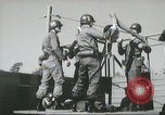Image of United States Army Infantry School Fort Benning Georgia USA, 1958, second 39 stock footage video 65675073591