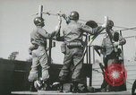 Image of United States Army Infantry School Fort Benning Georgia USA, 1958, second 40 stock footage video 65675073591