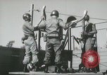 Image of United States Army Infantry School Fort Benning Georgia USA, 1958, second 41 stock footage video 65675073591