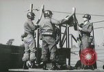 Image of United States Army Infantry School Fort Benning Georgia USA, 1958, second 42 stock footage video 65675073591