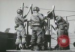 Image of United States Army Infantry School Fort Benning Georgia USA, 1958, second 43 stock footage video 65675073591