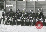 Image of United States Army Infantry School Fort Benning Georgia USA, 1958, second 44 stock footage video 65675073591