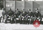 Image of United States Army Infantry School Fort Benning Georgia USA, 1958, second 45 stock footage video 65675073591