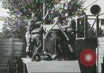 Image of United States Army Infantry School Fort Benning Georgia USA, 1958, second 47 stock footage video 65675073591