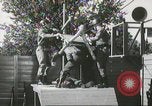 Image of United States Army Infantry School Fort Benning Georgia USA, 1958, second 48 stock footage video 65675073591