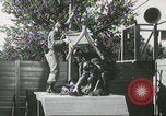 Image of United States Army Infantry School Fort Benning Georgia USA, 1958, second 52 stock footage video 65675073591