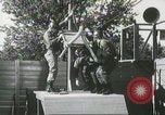 Image of United States Army Infantry School Fort Benning Georgia USA, 1958, second 60 stock footage video 65675073591