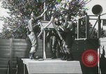 Image of United States Army Infantry School Fort Benning Georgia USA, 1958, second 61 stock footage video 65675073591