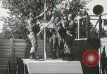 Image of United States Army Infantry School Fort Benning Georgia USA, 1958, second 62 stock footage video 65675073591