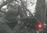 Image of infantry soldiers European Theater, 1958, second 5 stock footage video 65675073592