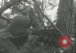 Image of infantry soldiers European Theater, 1958, second 6 stock footage video 65675073592