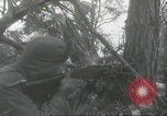 Image of infantry soldiers European Theater, 1958, second 8 stock footage video 65675073592