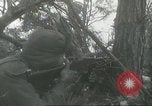 Image of infantry soldiers European Theater, 1958, second 9 stock footage video 65675073592