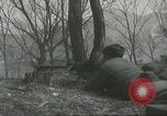 Image of infantry soldiers European Theater, 1958, second 12 stock footage video 65675073592