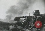 Image of infantry soldiers European Theater, 1958, second 13 stock footage video 65675073592