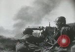 Image of infantry soldiers European Theater, 1958, second 14 stock footage video 65675073592