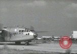 Image of infantry soldiers European Theater, 1958, second 19 stock footage video 65675073592