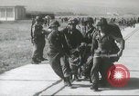 Image of infantry soldiers European Theater, 1958, second 30 stock footage video 65675073592