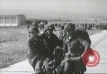 Image of infantry soldiers European Theater, 1958, second 31 stock footage video 65675073592