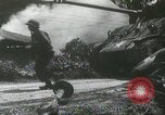 Image of infantry soldiers European Theater, 1958, second 34 stock footage video 65675073592