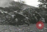 Image of infantry soldiers European Theater, 1958, second 36 stock footage video 65675073592