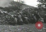 Image of infantry soldiers European Theater, 1958, second 37 stock footage video 65675073592