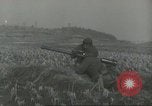 Image of infantry soldiers European Theater, 1958, second 39 stock footage video 65675073592