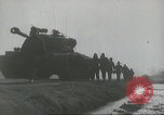 Image of infantry soldiers European Theater, 1958, second 43 stock footage video 65675073592