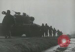 Image of infantry soldiers European Theater, 1958, second 44 stock footage video 65675073592
