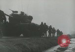 Image of infantry soldiers European Theater, 1958, second 45 stock footage video 65675073592