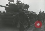 Image of infantry soldiers European Theater, 1958, second 46 stock footage video 65675073592