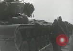 Image of infantry soldiers European Theater, 1958, second 48 stock footage video 65675073592