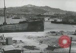 Image of infantry soldiers European Theater, 1958, second 59 stock footage video 65675073592