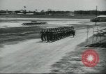 Image Fort Benning Fort Benning Georgia USA, 1958, de la seconde 4 séquences d'archives historiques vidéo 65675073593