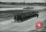 Image Fort Benning Fort Benning Georgia USA, 1958, de la seconde 8 séquences d'archives historiques vidéo 65675073593