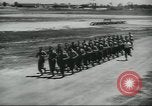 Image Fort Benning Fort Benning Georgia USA, 1958, de la seconde 9 séquences d'archives historiques vidéo 65675073593