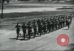 Image Fort Benning Fort Benning Georgia USA, 1958, de la seconde 10 séquences d'archives historiques vidéo 65675073593