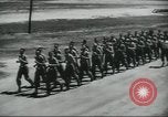 Image Fort Benning Fort Benning Georgia USA, 1958, de la seconde 11 séquences d'archives historiques vidéo 65675073593