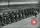 Image Fort Benning Fort Benning Georgia USA, 1958, de la seconde 12 séquences d'archives historiques vidéo 65675073593