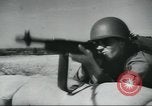 Image Fort Benning Fort Benning Georgia USA, 1958, de la seconde 13 séquences d'archives historiques vidéo 65675073593