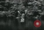 Image Fort Benning Fort Benning Georgia USA, 1958, de la seconde 24 séquences d'archives historiques vidéo 65675073593