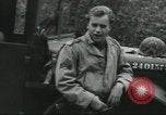 Standbild Rogers Rangers Infantry reenactment United States USA, 1955, aus Sekunde 33 historischem Filmmaterial Videoclip 65675073594