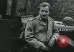 Standbild Rogers Rangers Infantry reenactment United States USA, 1955, aus Sekunde 38 historischem Filmmaterial Videoclip 65675073594
