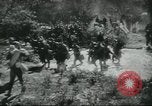 Standbild Spanische amerikanischen Krieg Kuba, 1898, aus Sekunde 10 historischem Filmmaterial Videoclip 65675073595