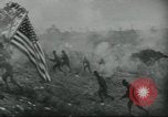 Standbild Spanische amerikanischen Krieg Kuba, 1898, aus Sekunde 17 historischem Filmmaterial Videoclip 65675073595