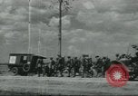 Image fantassins Formation United States USA, 1917, de la seconde 5 séquences d'archives historiques vidéo 65675073596
