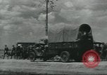 Image fantassins Formation United States USA, 1917, de la seconde 7 séquences d'archives historiques vidéo 65675073596